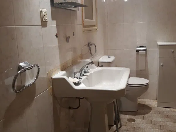 Piso en Calle Alejandro Ferrant, 3, Delicias - Foto 11
