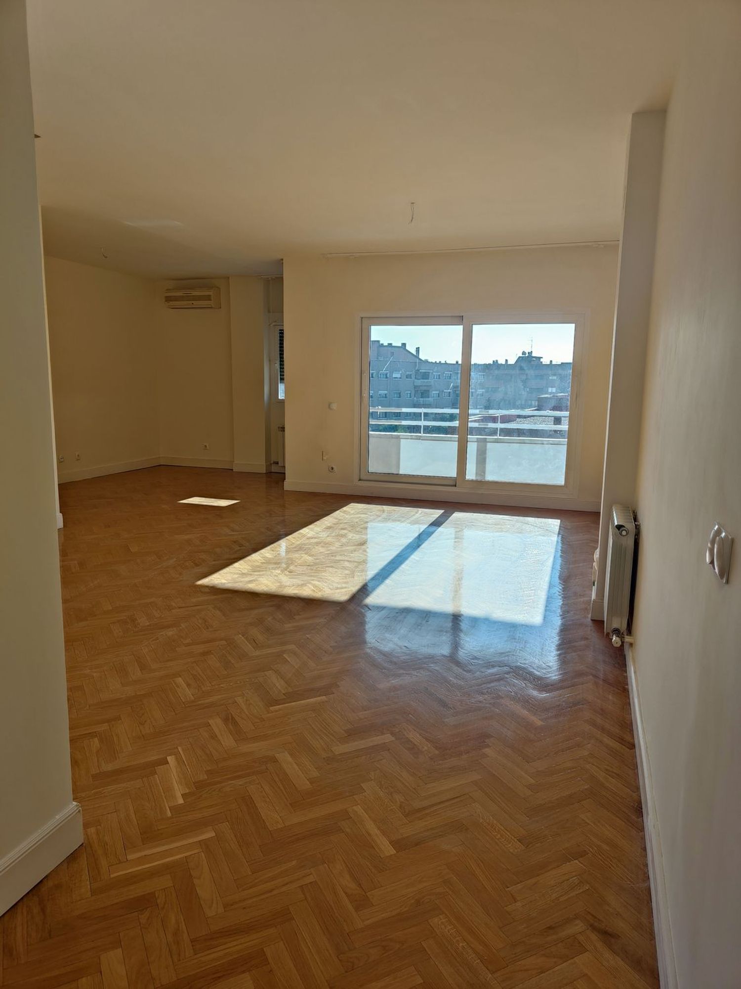 Piso en Avenida de la Comunidad de Madrid, 8, Zona Avenida Europa - Foto 2