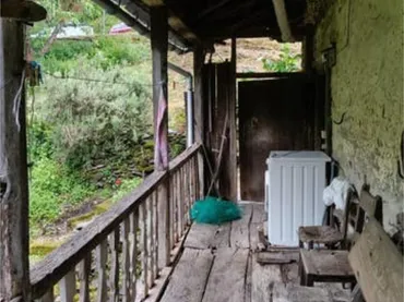 Chalet en negueira de Muñiz - Foto 9