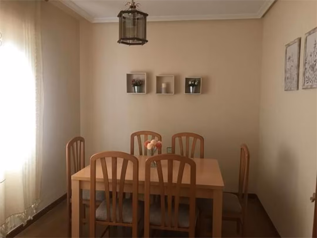 Casa adosada en Ronda San Francisco - Foto 4