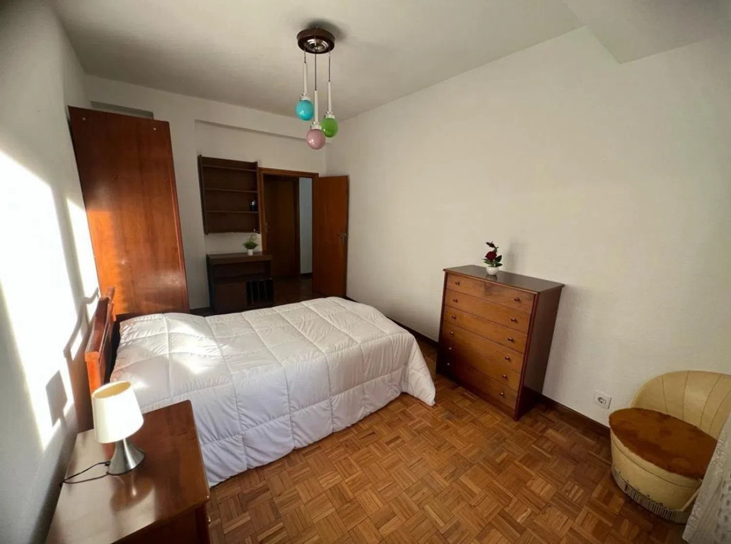 Piso en calle Lérida, 15 - Foto 7