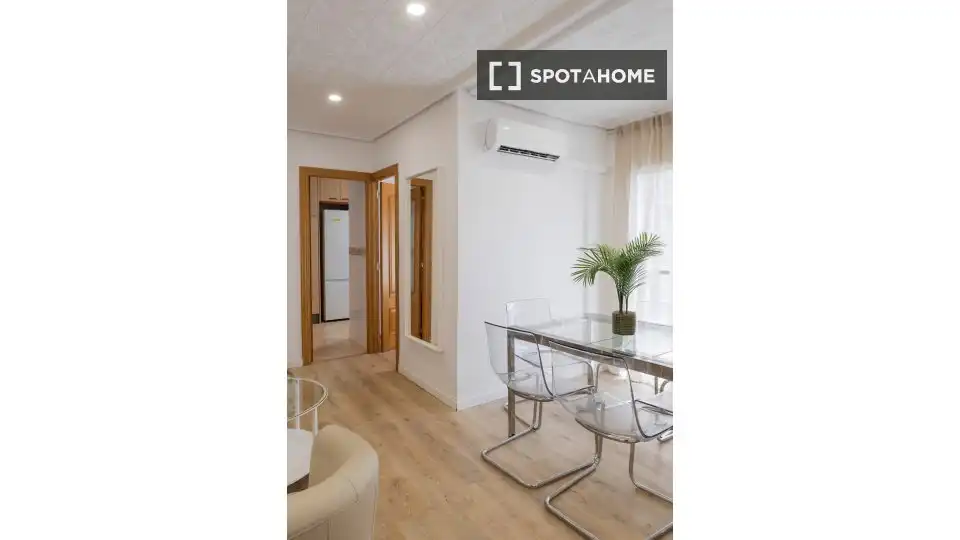 Piso en  Valencia Capital - Foto 17