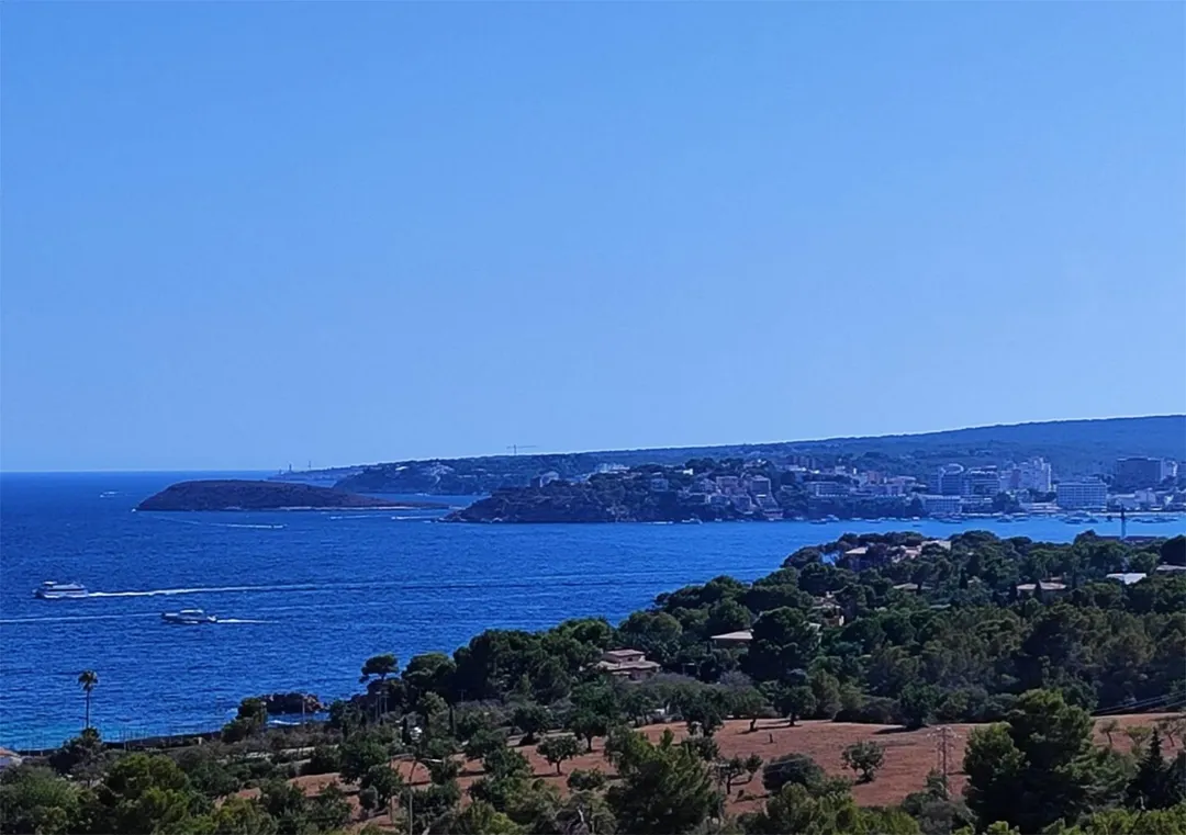 Chalet en  Avinguda Tomàs Blanes Tolosa 10 - Foto 1