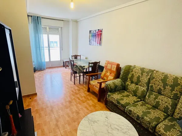Piso en Avenida de Villamayor, 60 - Foto 1