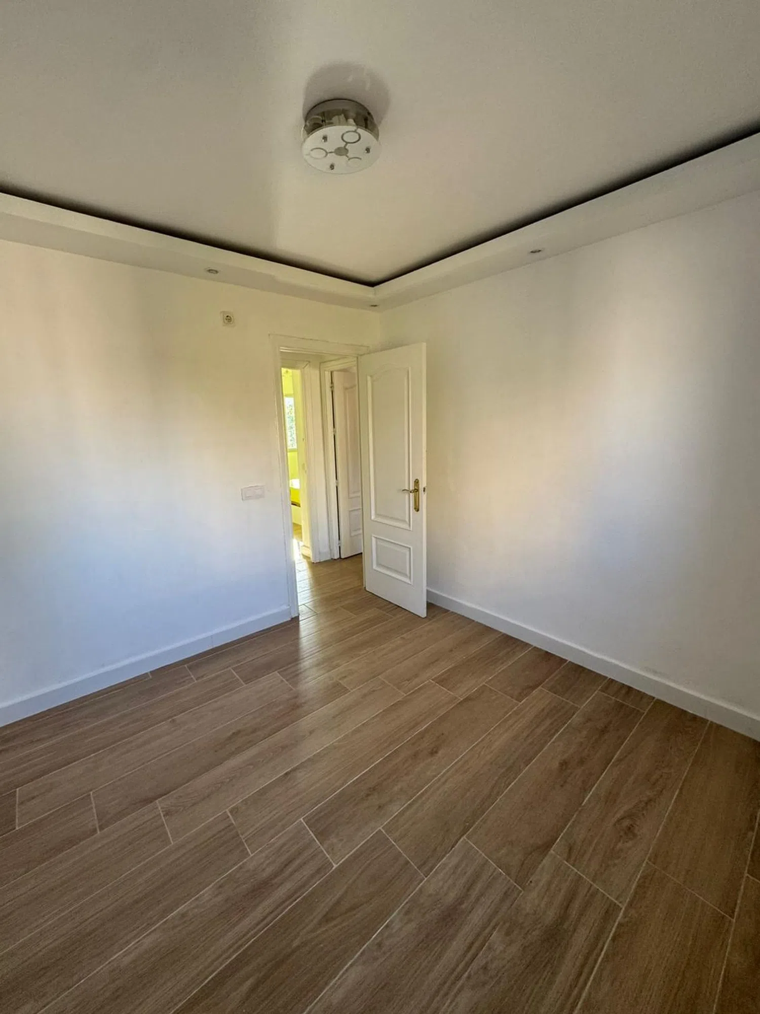 Piso en avenida Pueblo Palestino, 1 - Foto 15