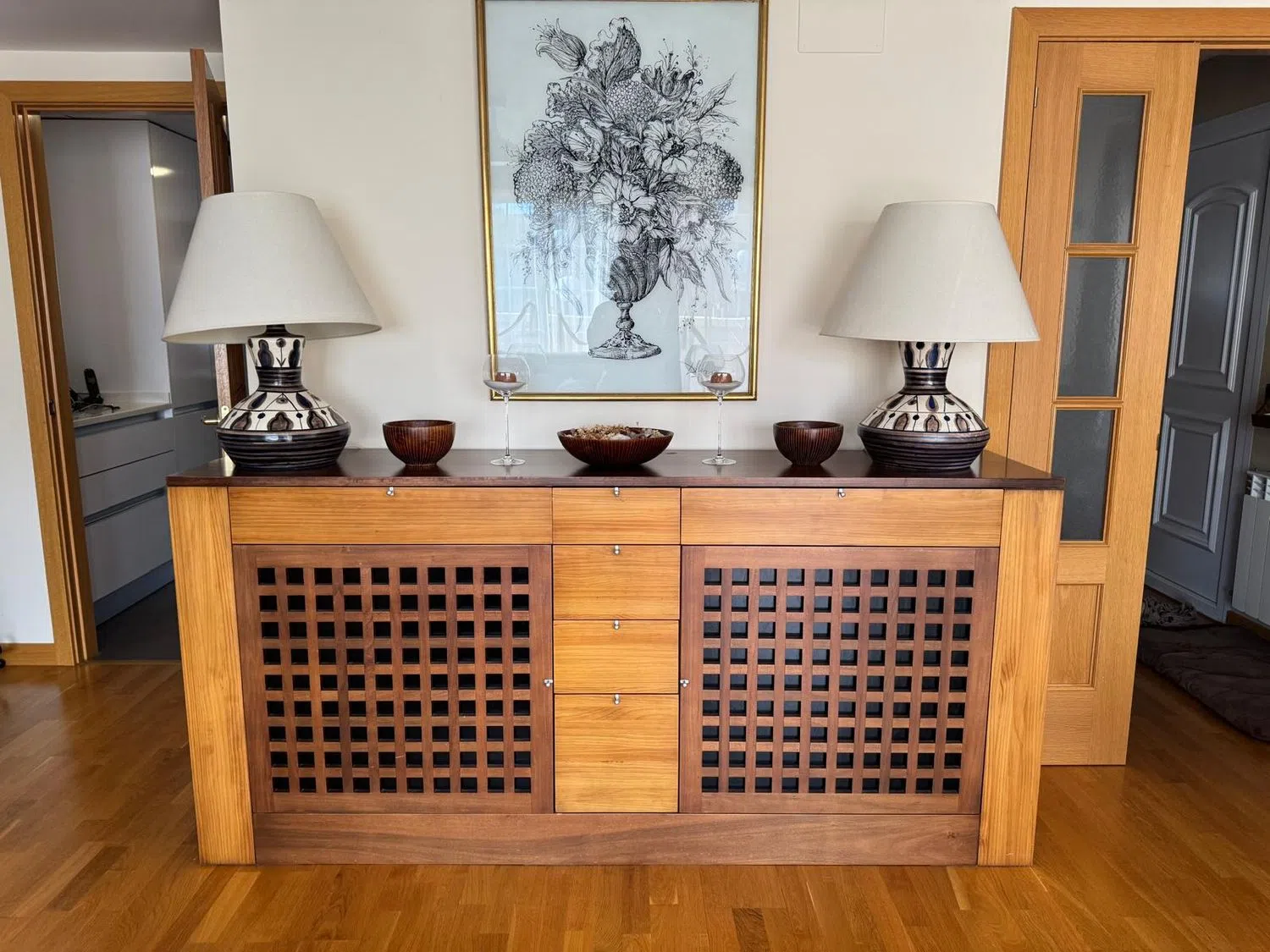 Casa independiente en Villanueva de la Cañada - Foto 13