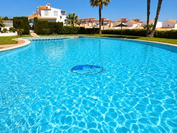 Chalet adosado en Ronda José Samper García, 139, Torreblanca - Foto 10