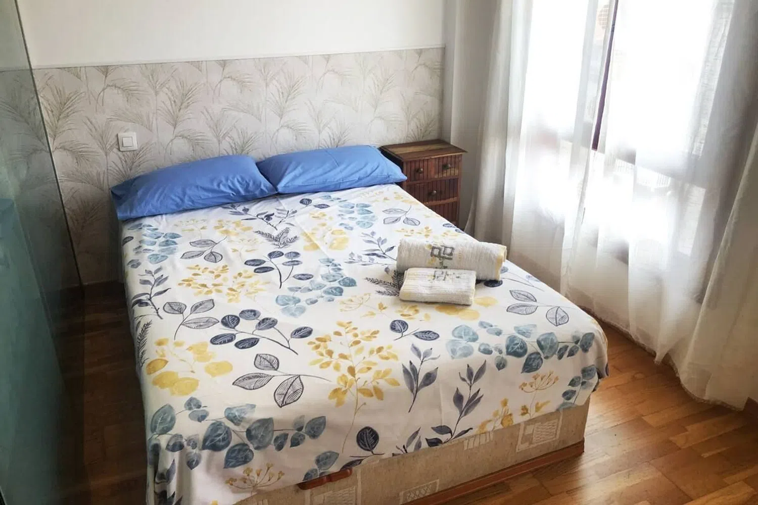 Estudio en calle de Venezuela, 78 - Foto 14