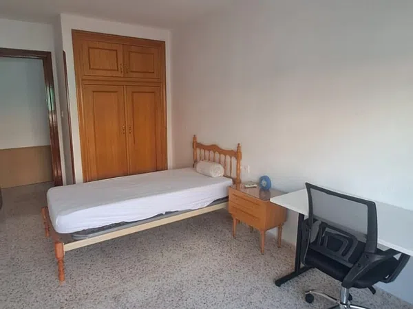 Piso en Calle Santa Clotilde, 47, Ronda - Arabial - Foto 18
