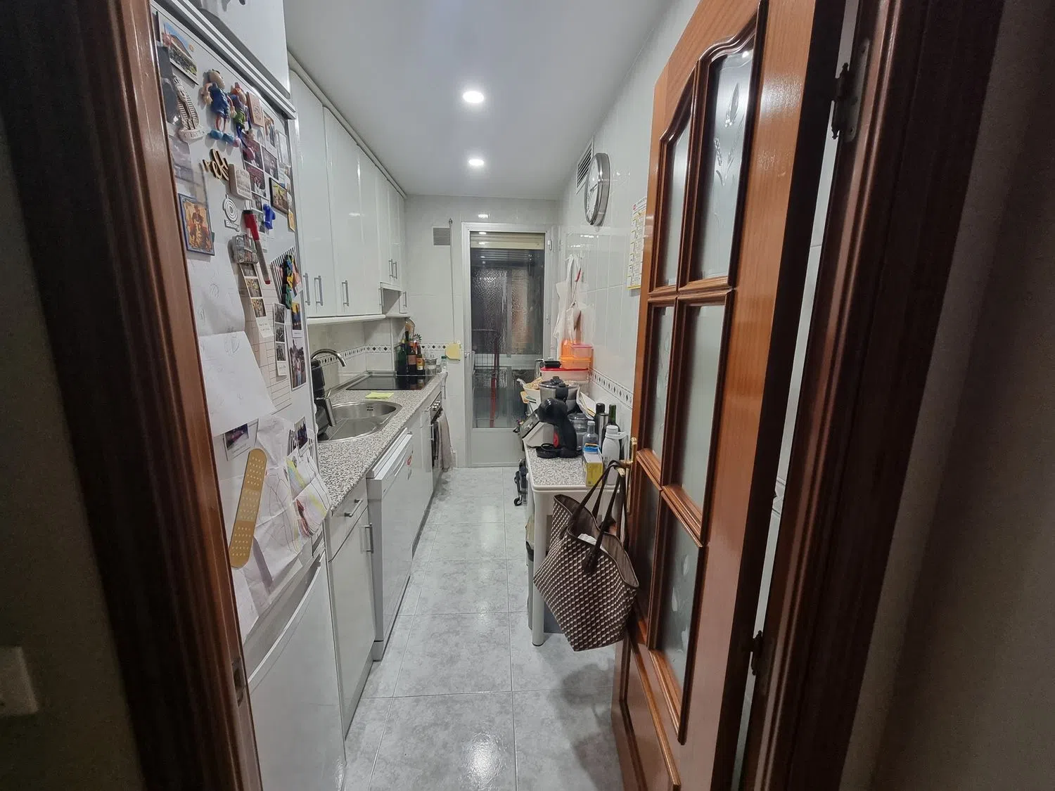 Piso en calle Juan de Arolas, 1 - Foto 15