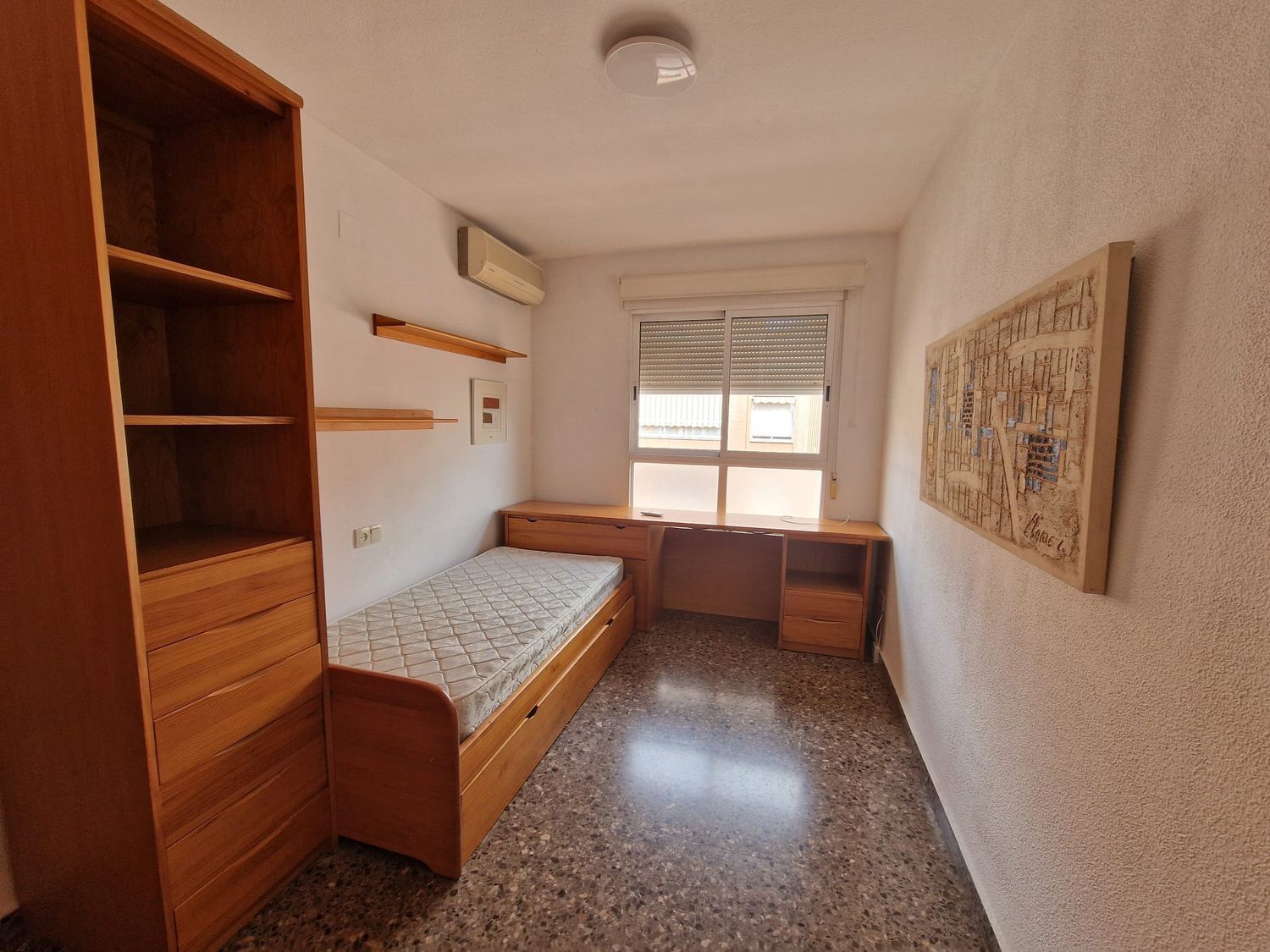 Piso en Padre Fdo Casanova Benllo, Benicalap - Foto 16