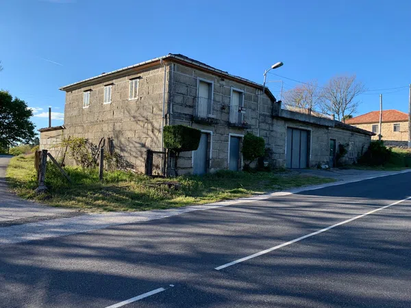 Casa rural en Ou-0206, 4 - Foto 5