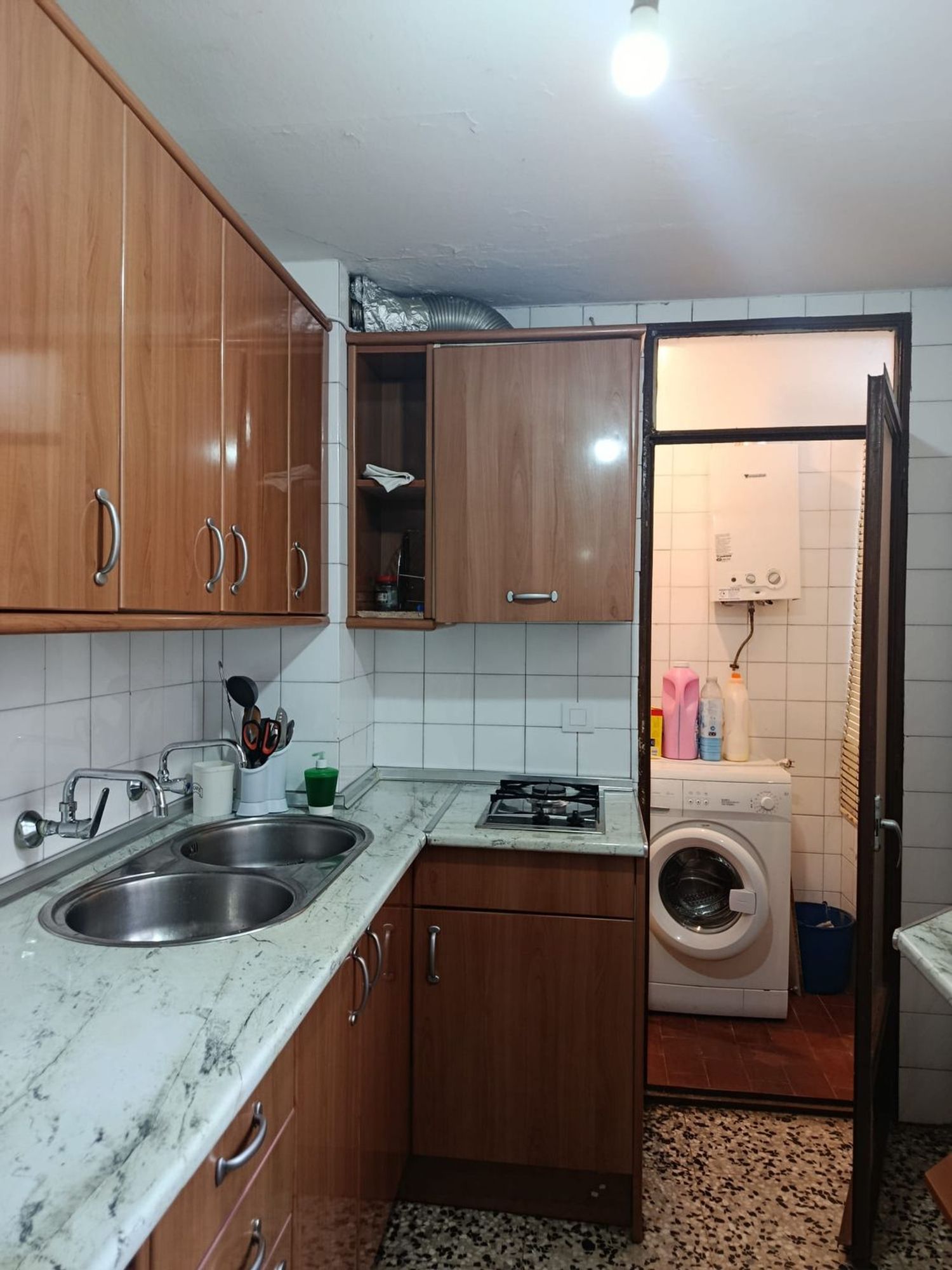 Piso en Avenida de Andalucía, 7, Hospital, Hospital - Foto 5