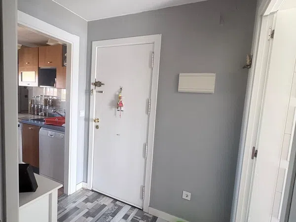 Piso en Ronda del Tamarguillo, 25, Su Eminencia - La Oliva - Foto 2