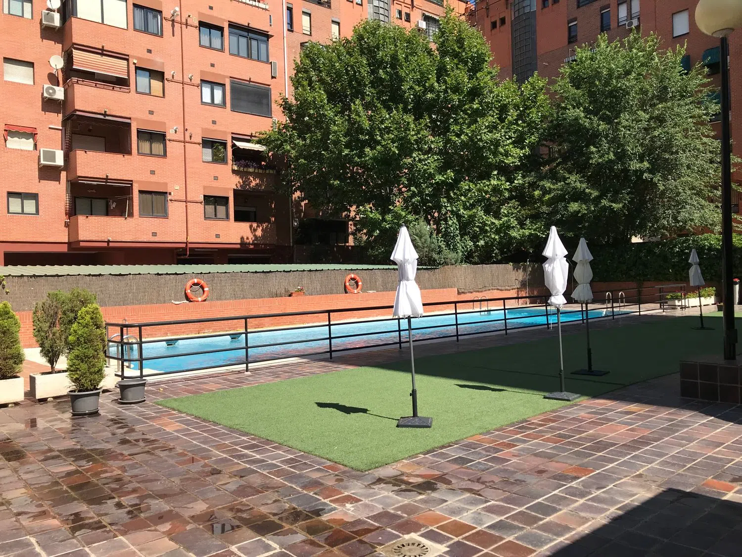 Piso en calle de Numancia, 33 - Foto 4