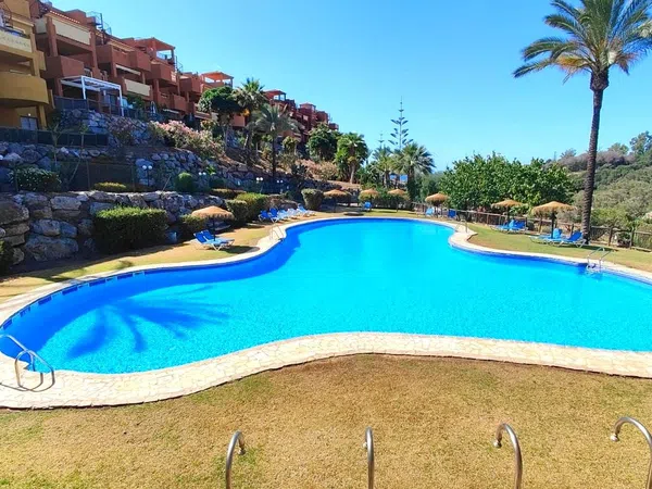 Ático en Avenida la Reserva de Marbella, 3 Manzana - Foto 31