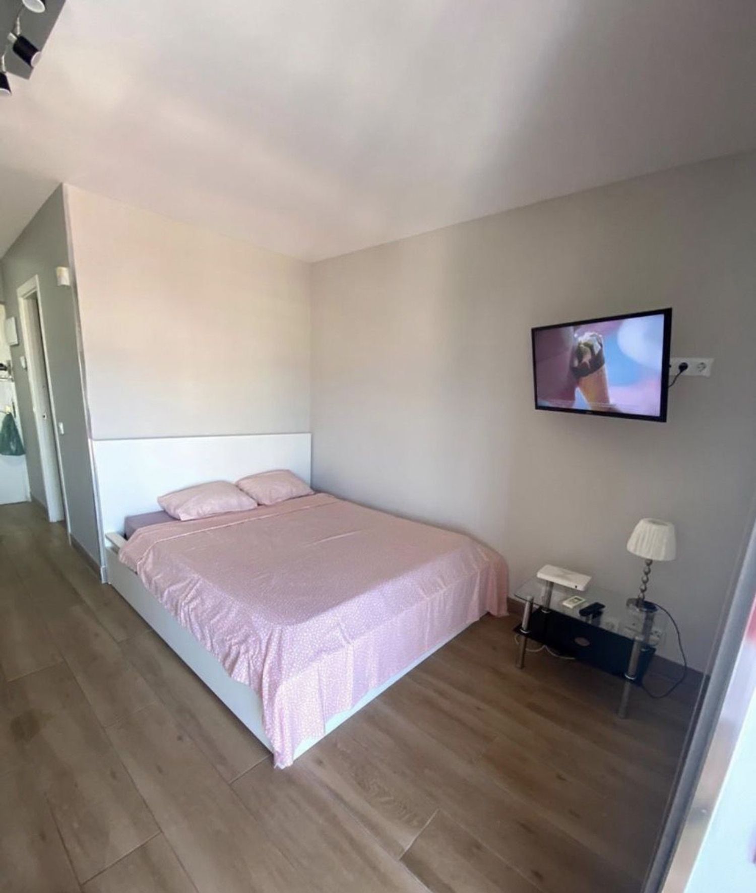 Estudio en Avenida Gamonal, 4, Parque de la Paloma, Parque de la Paloma - Foto 3
