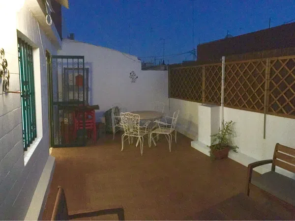 Ático en Calle Isla Cerdeña, 7, Camí Fondo - Foto 5