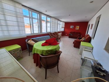 Piso en  Rúa de San Pedro de Mezonzo 21 - Foto 13