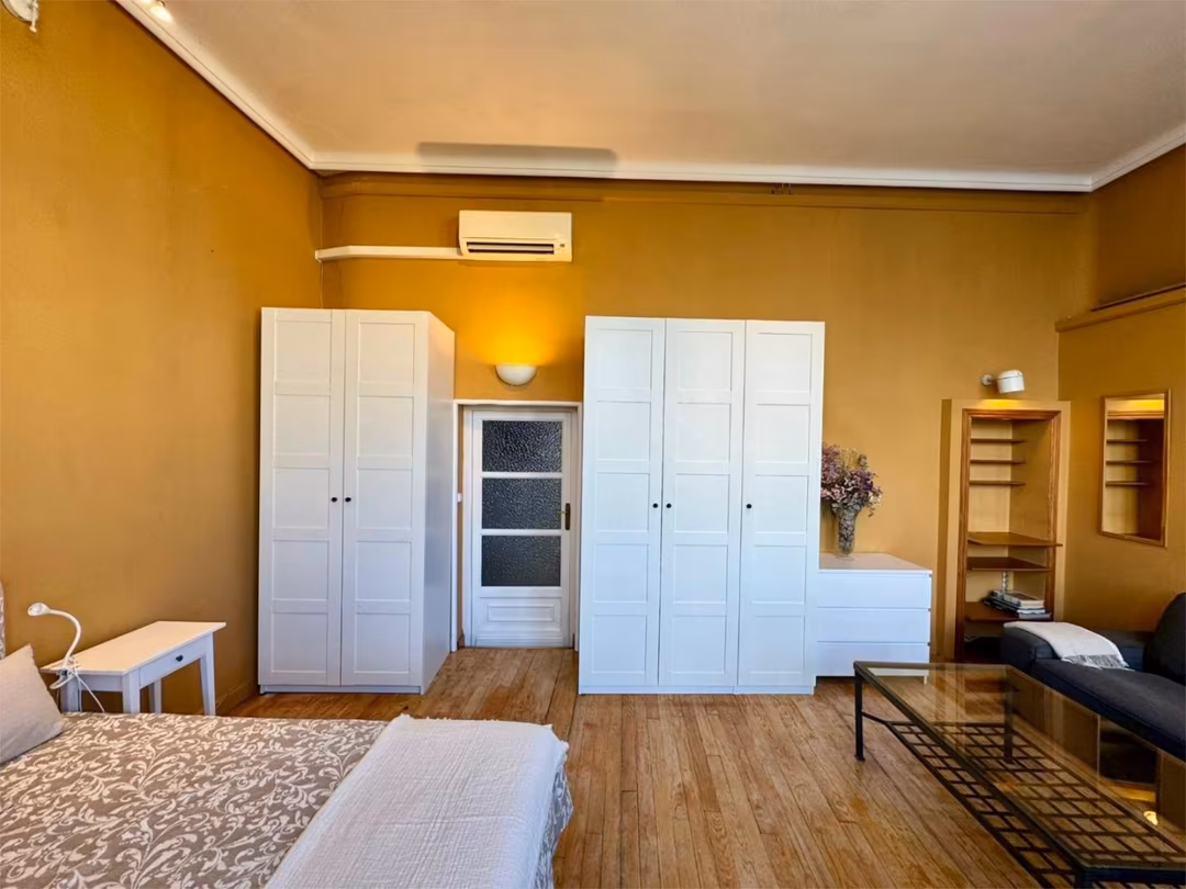 Ático en  Calle de Mejía Lequerica 3 - Foto 4