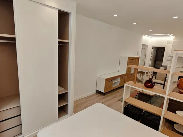 Estudio en Calle Orzán, 132, Ciudad Vieja - Centro, Ciudad Vieja - Centro - Foto 9
