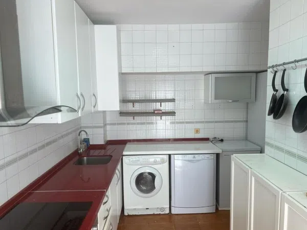Chalet adosado en Urbanizacion Marina de Casares, 146, Marina de Casares, Marina de Casares - Foto 6