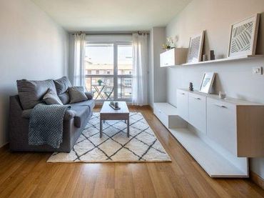 Piso en  Calle Blanca de Navarra 7 - Foto 2