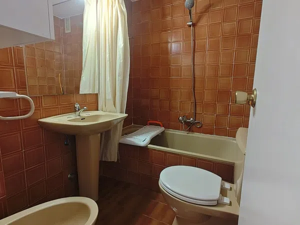 Piso en avenida Oscar Espla, 24 - Foto 11