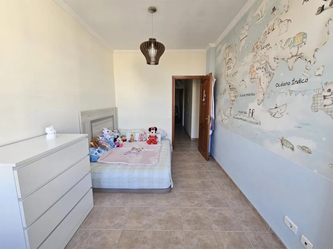 Piso en  Calle Pizarro 20 - Foto 9