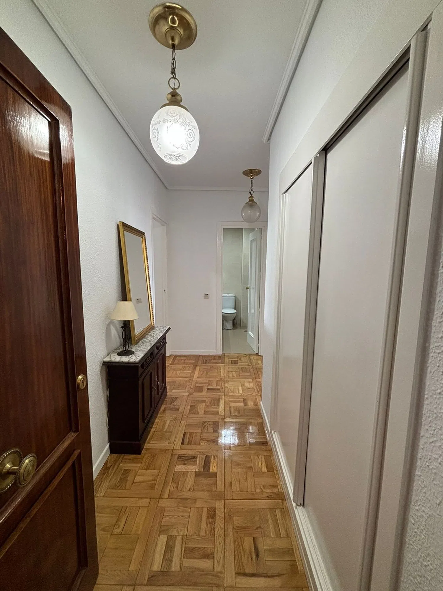 Piso en calle de María de Molina, 66 - Foto 15