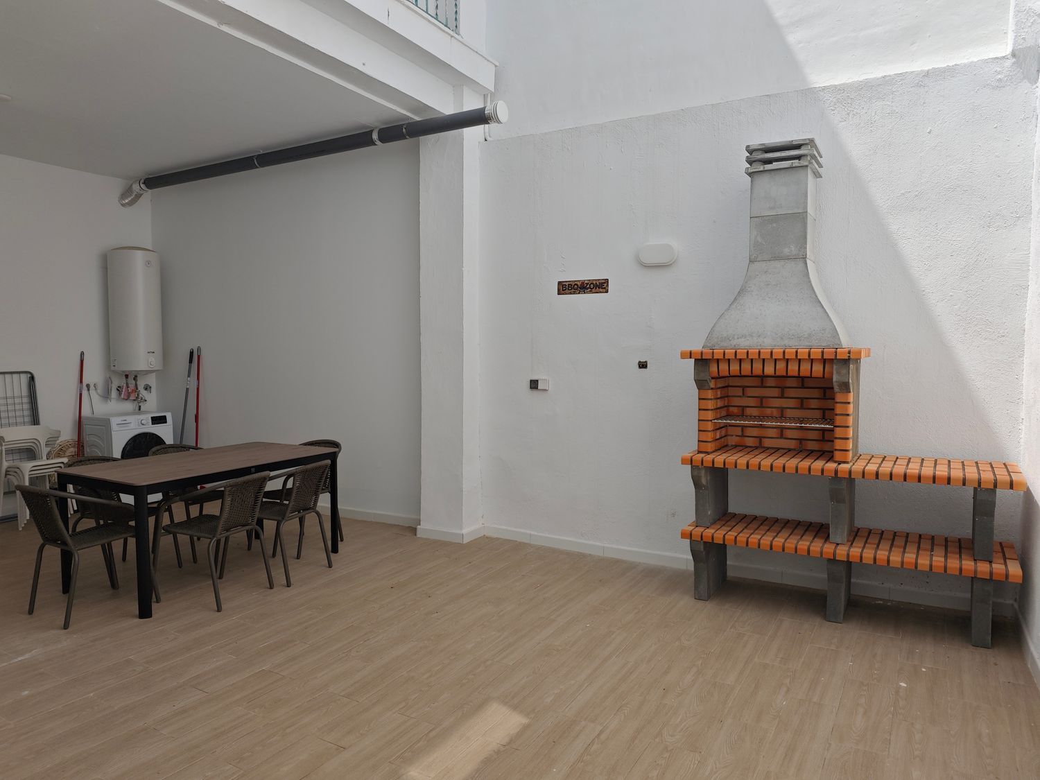 Piso en Avenida Nazaret-Oliva, 27, Mareny de San Llorenzo, Mareny de San Llorenzo - Foto 25