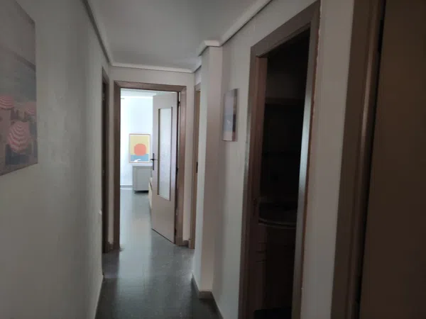 Piso en Avenida del Primat Reig, 78, Jaume Roig - Foto 9