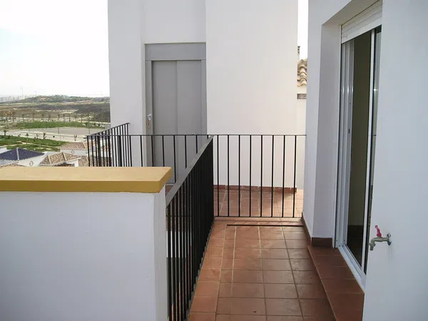 Piso en Calle Tomillo, 1, Las Salinas, Las Salinas - Foto 1
