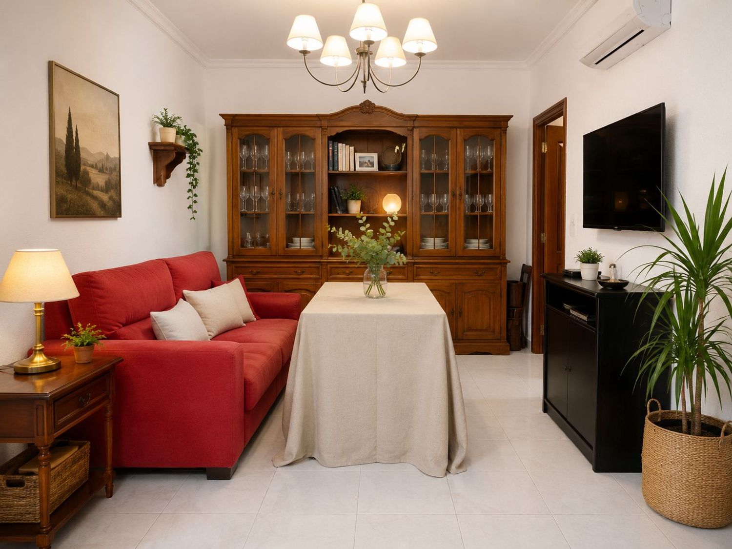 Chalet adosado en Calle Andrés Bernáldez, 3, Gran Plaza - Marqués de Pickman - Ciudad Jardín - Foto 4