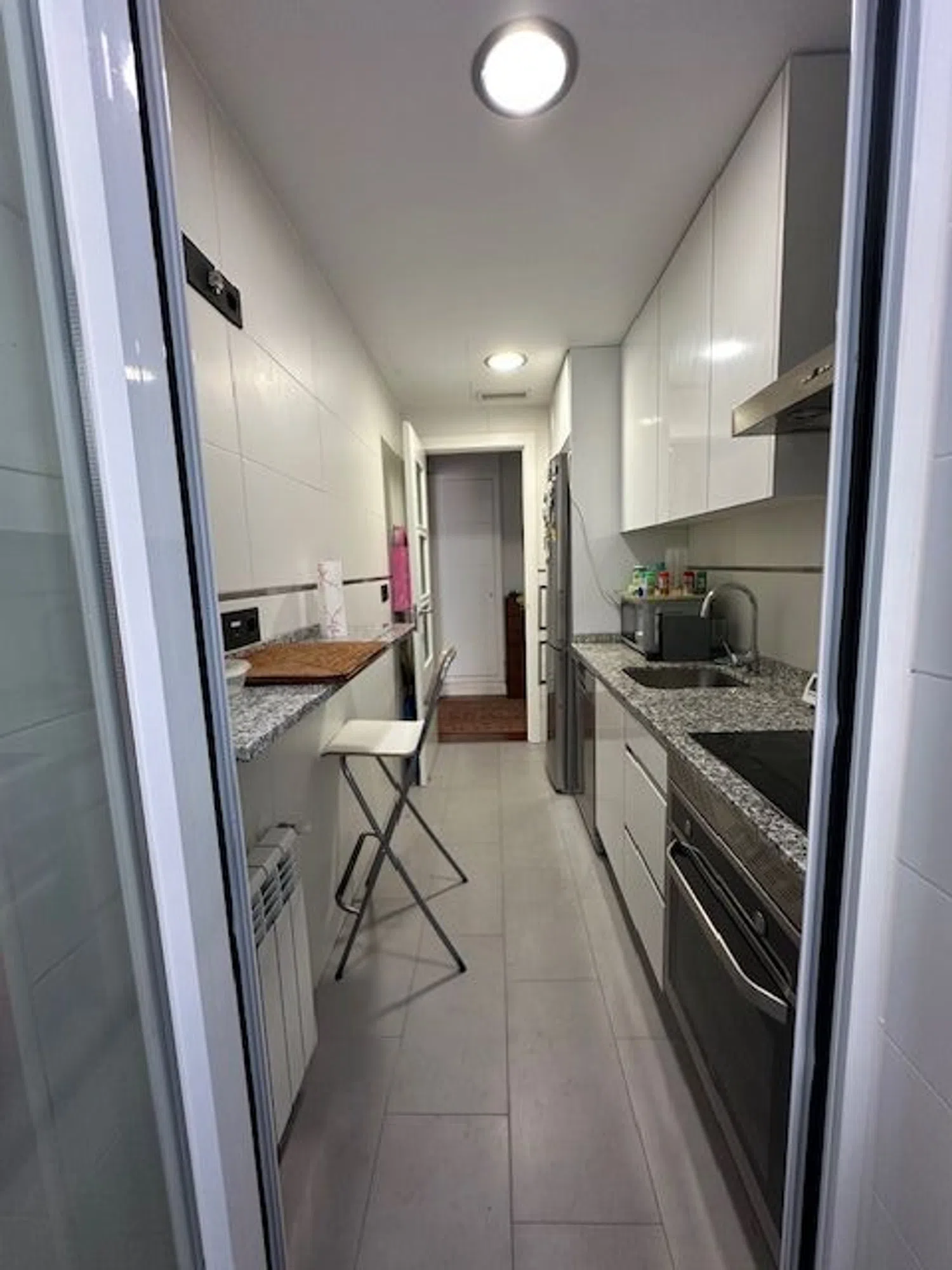 Piso en calle de Javier Ferrero, 16 - Foto 25