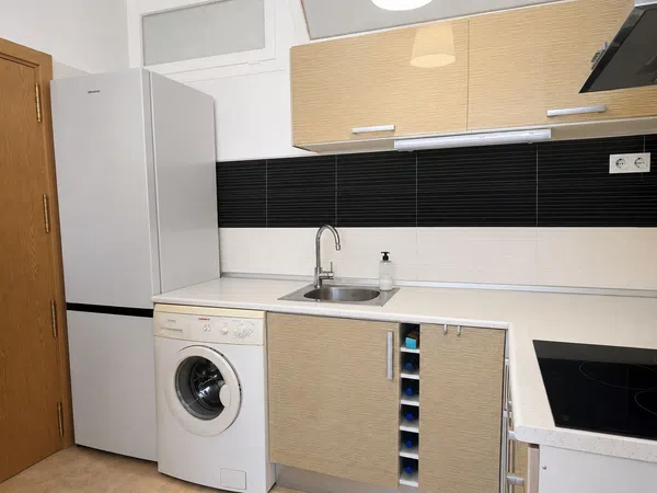 Estudio en Avenida de Ferrandis Salvador, 52 - Foto 6