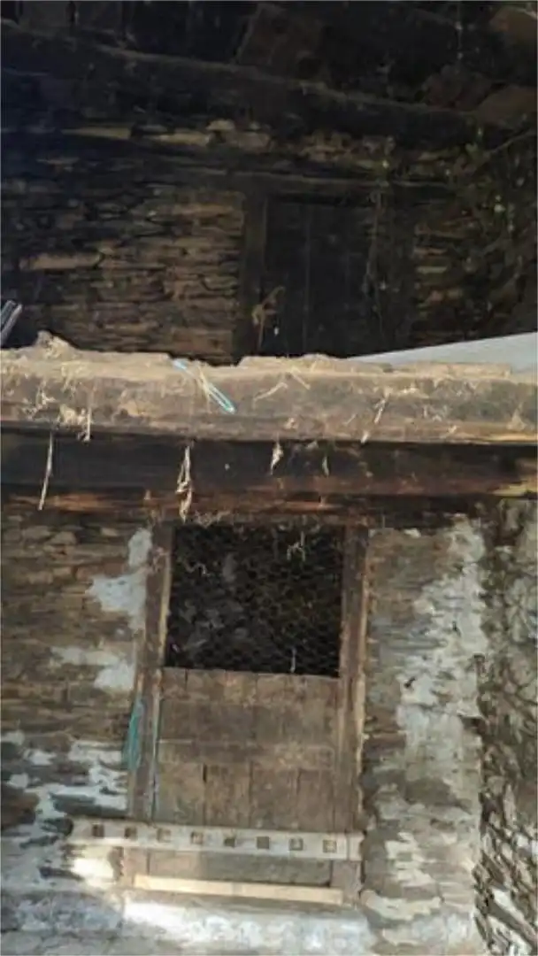 Chalet en A Campa-Folgoso do Courel - Foto 4