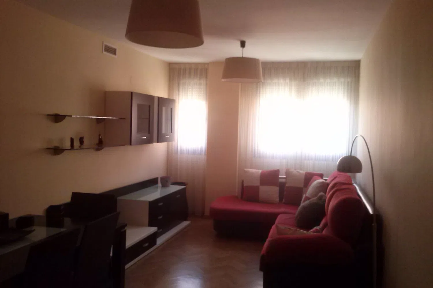 Piso en calle de Vicente Blasco Ibáñez, 54 - Foto 7
