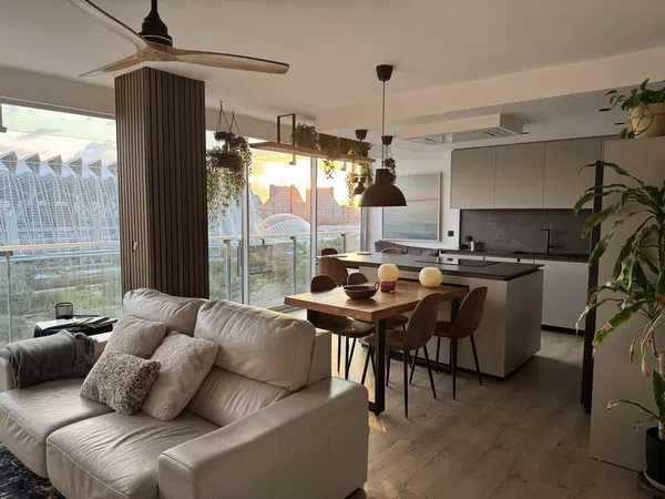 Piso en paseo de l'Albereda, 50 - Foto 3