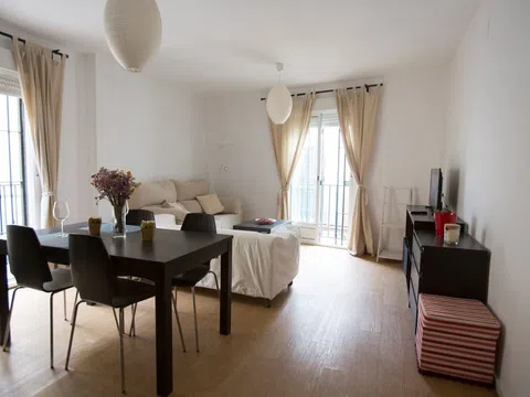 Piso en calle Hiniesta, 59