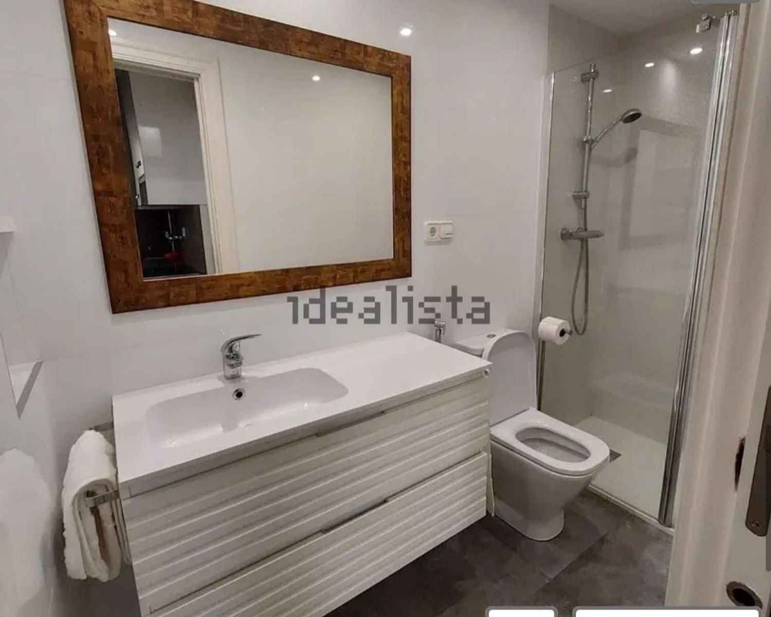 Piso en Calle Teniente Fuentes Pila, 13, El Sardinero, El Sardinero - Foto 12