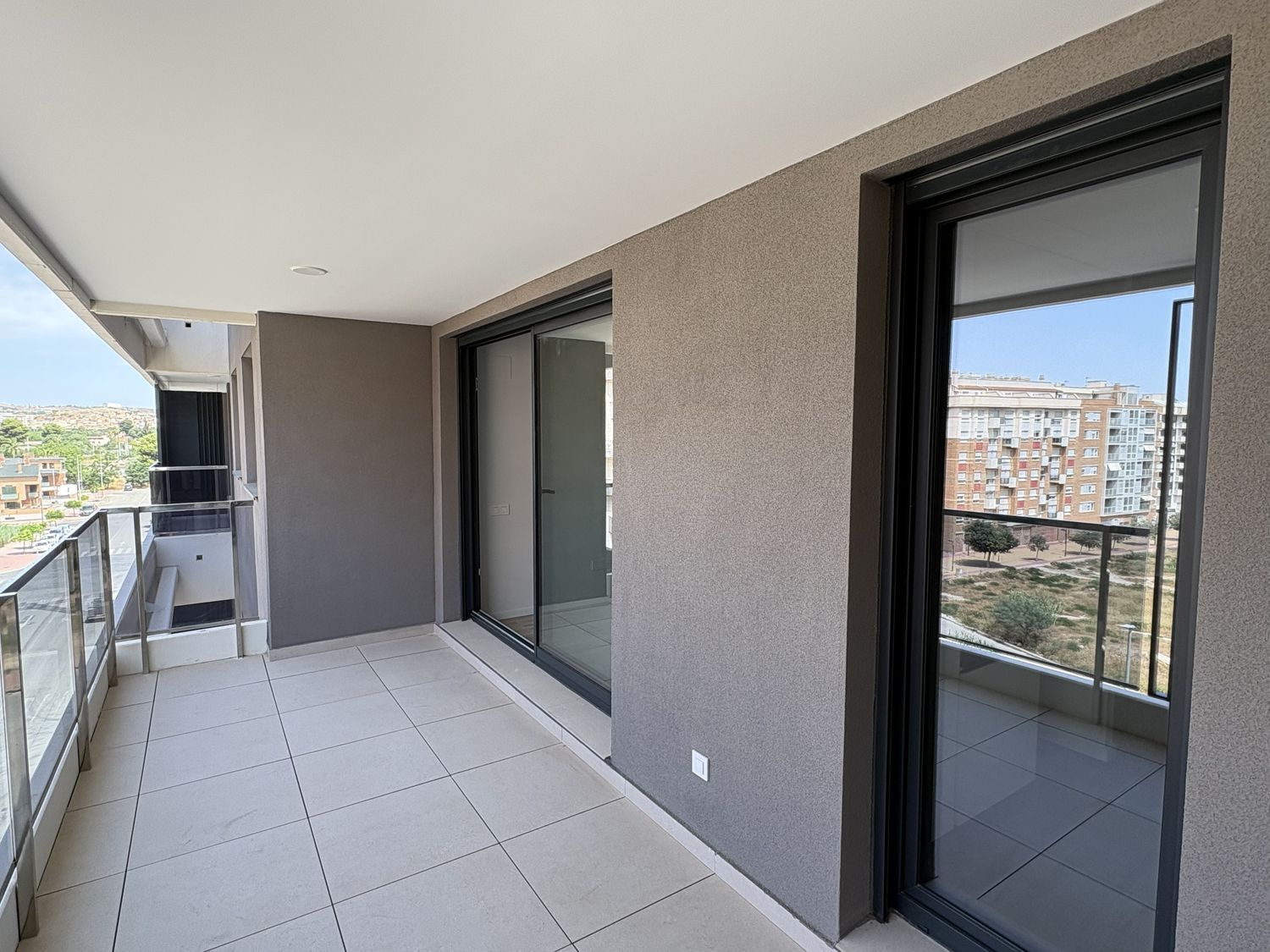 Piso en Avenida Escultor Antonio Campillo, 2, Zona Juan Carlos I - Avenida de Europa - Foto 17