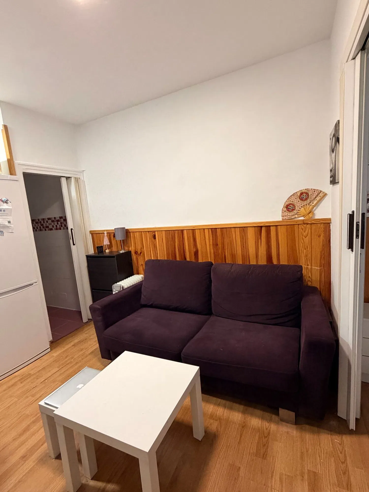 Estudio en calle del Radio, 10 - Foto 4