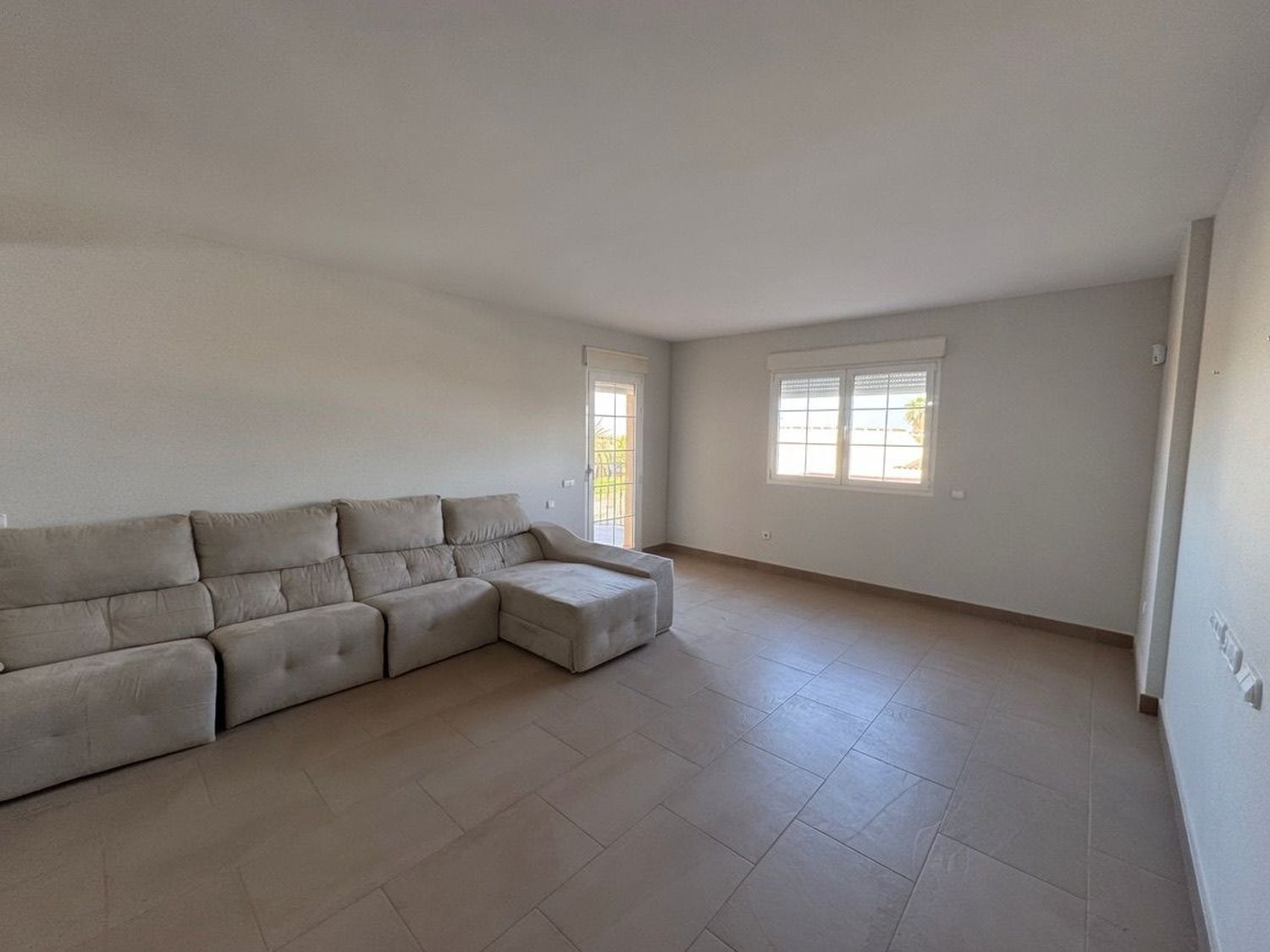 Casa o chalet independiente en Calle Francisco de Quevedo, 2, Roldán, Roldán - Foto 4