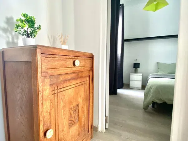 Piso en Calle de Peris Brell, 31, Aiora, València - Foto 11