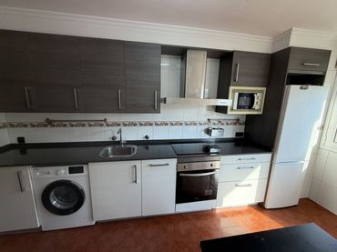 Piso en  Zaldizurreta Kalea 5 - Foto 4