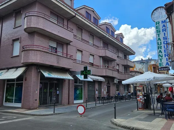 Piso en Calle Cervantes, 3 - Foto 1