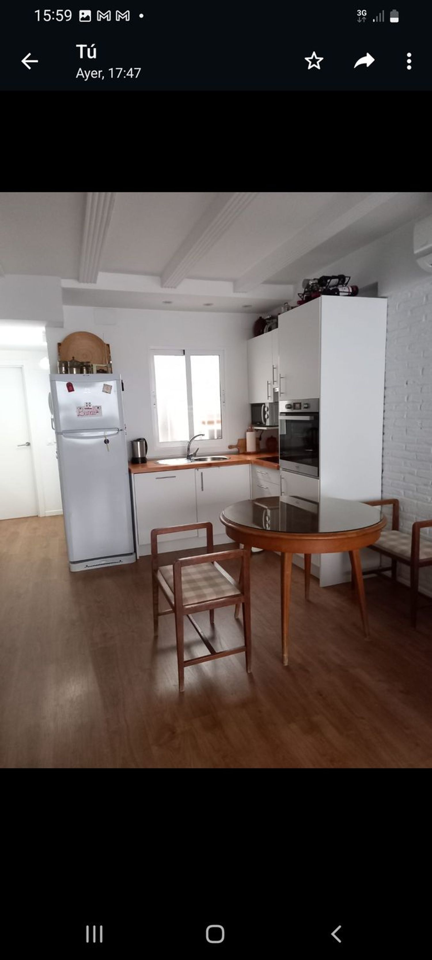 Piso en Calle Adriano, 20, Arenal - Museo - Tetuán - Foto 10