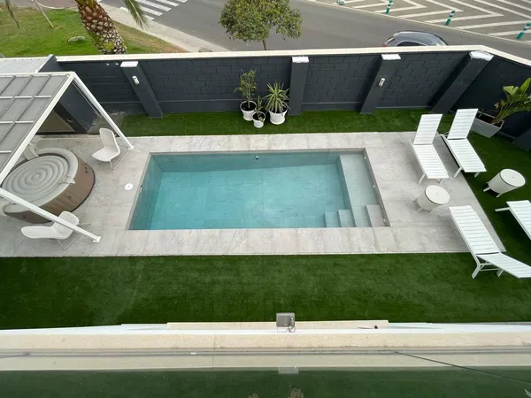 Casa independiente en camino Camarena, 81 - Foto 17