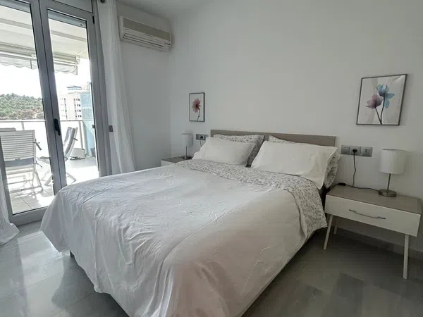 Piso en Calle Gregal, 3, Mirador de la Cala - Benimar - Foto 14